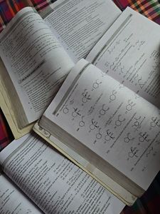 JEE MAINS &amp; ADV CHEMISTRY BOOKS