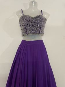 ONLY BLOUSE AVAILABLE
