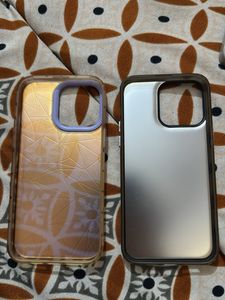 Phone Cases (Set of 2)