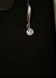 Giva Drop Earring