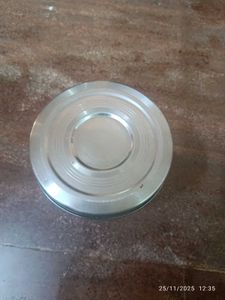 Floral Kitchen Container