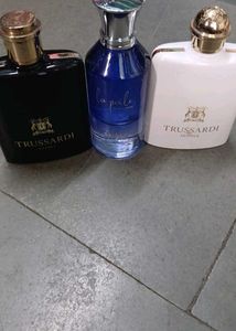 Ittar Perfumes