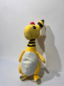 Ampharos Pokemon Plush