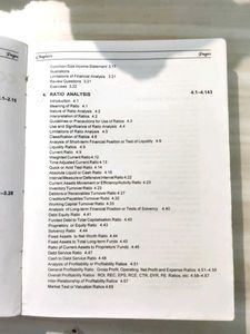 Management Accounting Book