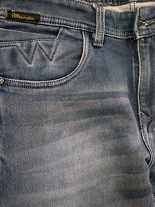 Wrangler Denim Jeans