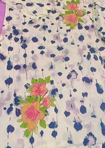 Daily Wear Pakistani 3 Pc Suit