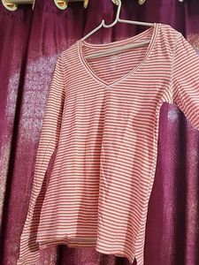 So Full Sleeves Tshirt