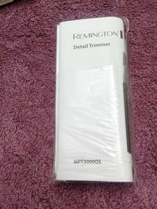 Remington Detail Trimmer