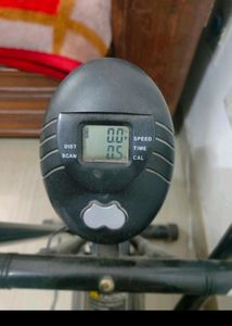 Exercise Bicycle For Gym People.