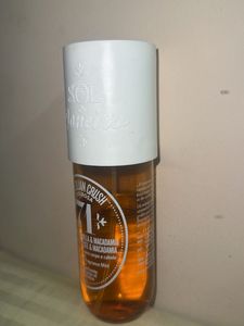 Brazilian Crush Body Mist 240 ML