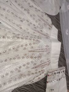 Sharara Beige Colour