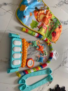 Baby toys