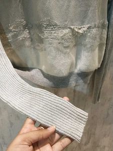 Chic Sweatshirt