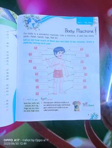 General Knowledge Book For Kids