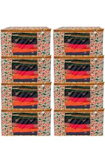 Shelf Organizers/Storage Pouches