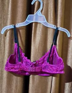 Da Intimo Bra Size 38 C