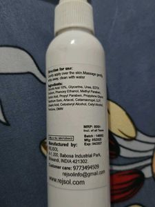 Rejsol Glycolic Acid 10%cream