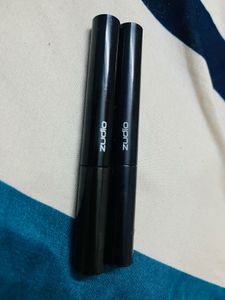 Zudio Black Eyeliner