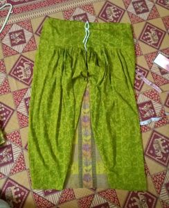 Chudidar Kurta Set (3 Piece)