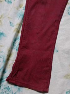 Trouser Pant For Women