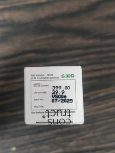 Deconstruct Vitamin C &amp; Ferulic Acid Serum