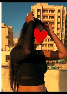 Asymmetric Cutout Crop Top🎃