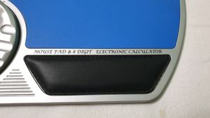 Mouse Pad With Cushion
