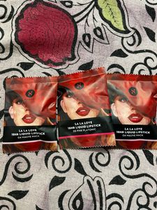 Sugar Limited Edition Lipstick