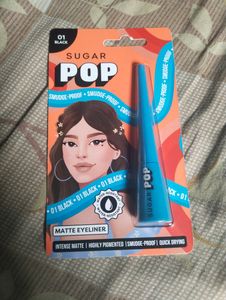 New Never Used Eyeliner