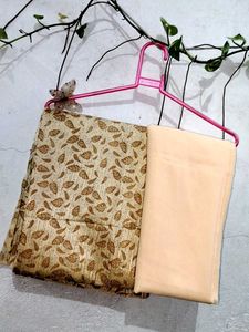 Elegant Dress Material