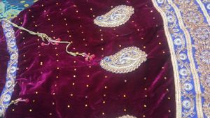 Beautiful Ethinic Lehenga Set