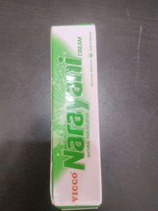 Combo Of 3 VICCO Creams