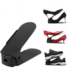 Space Saving Shoe Organizer