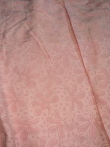 Women&#39;s Polycotton Plain Salwar (Free Size)