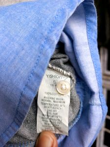 Beutiful Koriean Shirt Top