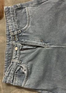 Cargo Jeans