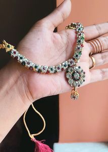 Jewellery Set