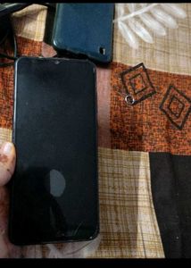 Lava Z3 Mobile Used 1 Year Working Conditions