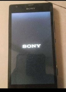 Sony Mobile Phone