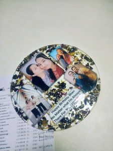 Beautiful Resin Frame Sell