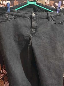 Combo Pants
