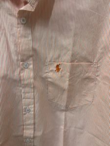Us Polo OG Shirt