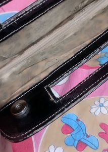 Black Clutch For Women