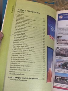Manorama Yearbook 2015