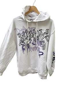 Butterfly Graphic Hoodie