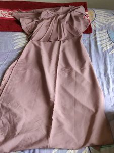 Elegant Floral Kurta