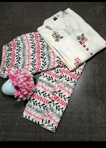 Combo Pack Of 4 Dress Set...