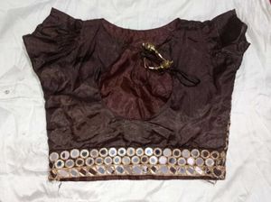 Stylish Lehenga Choli