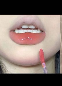 Pink Coco Lipgloss Brand New
