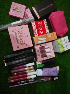 Myglamm Products